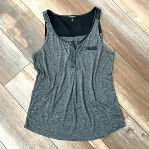 Express Tank Top